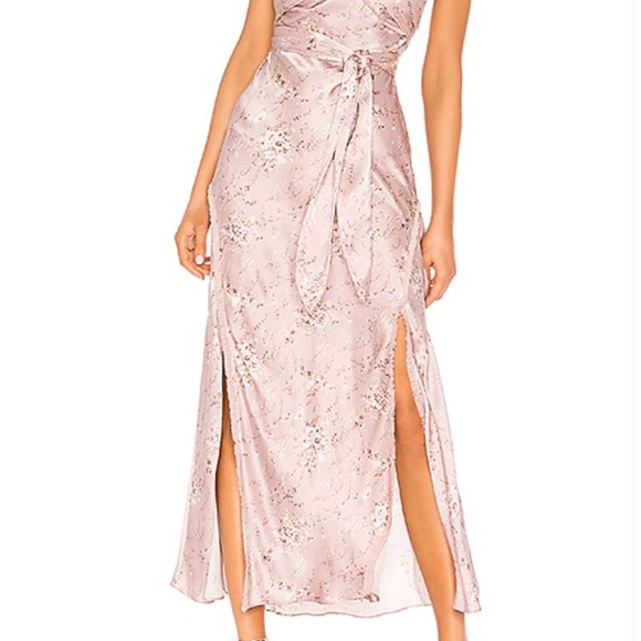 LoveShackFancy Kendall dress - Picture 2 of 7